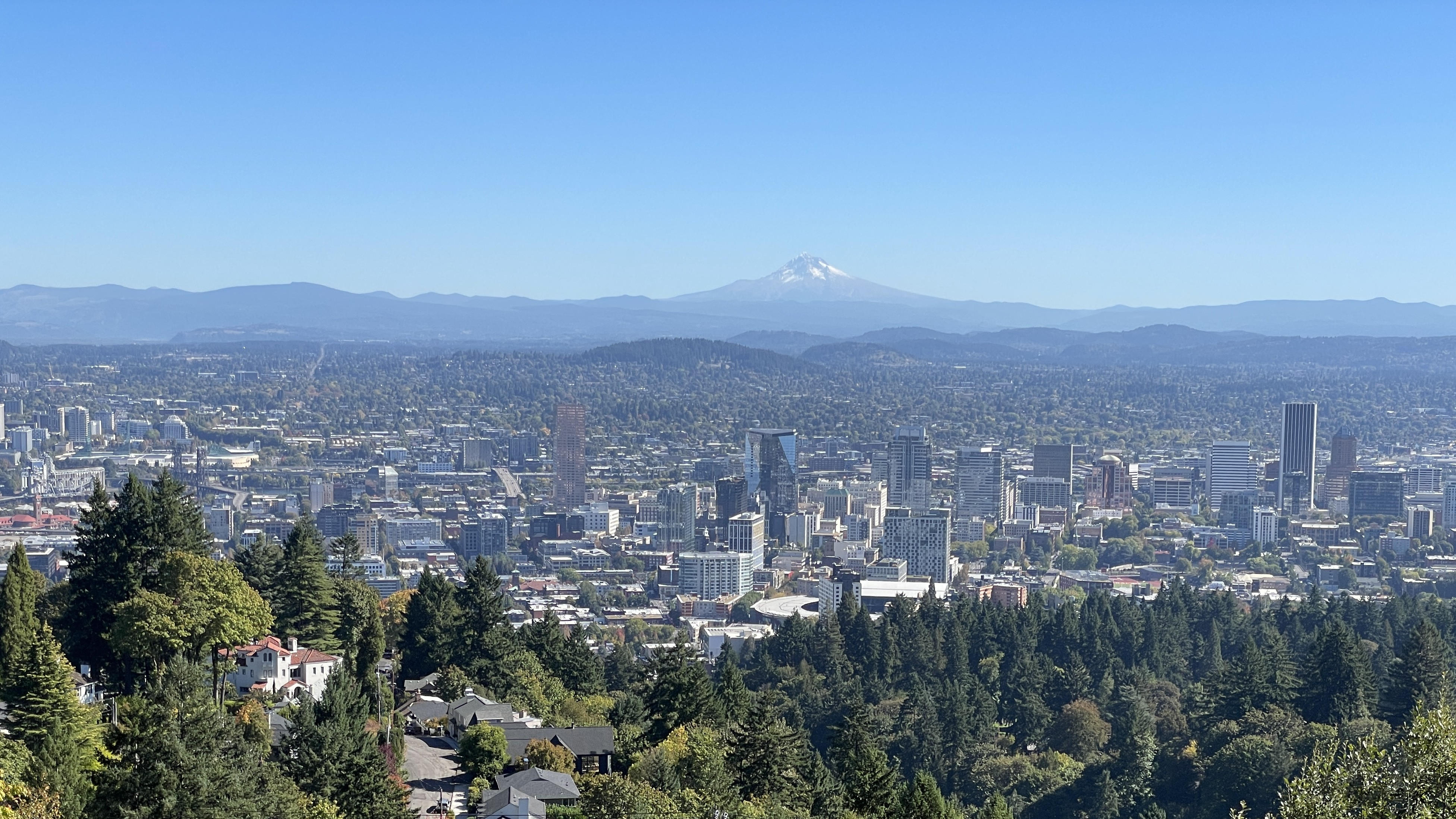 Portland